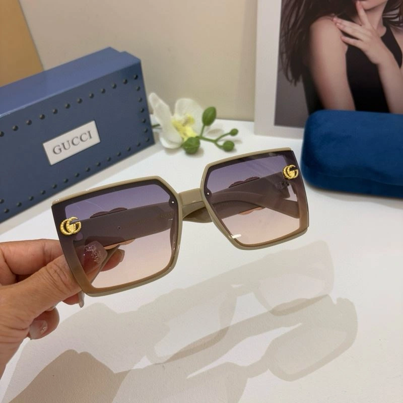 SunProtective Gucci Sunglasses 279680
