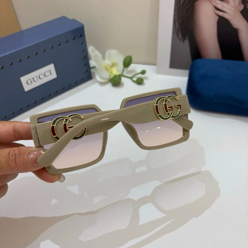 SunProtective Gucci Sunglasses 279680