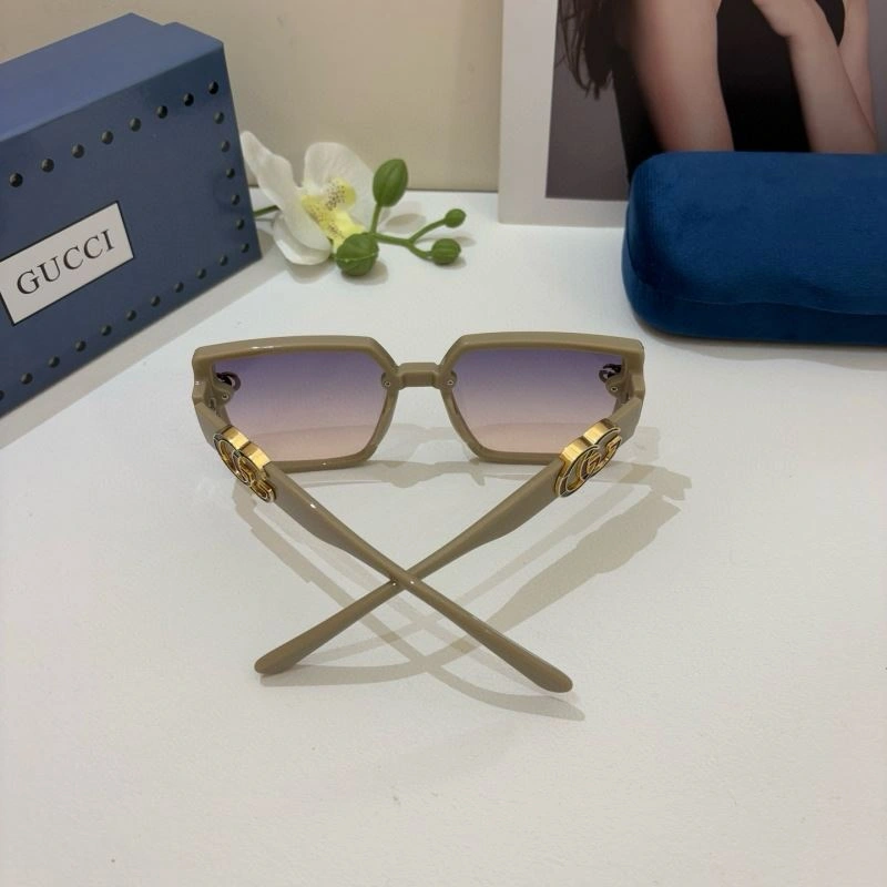 SunProtective Gucci Sunglasses 279680