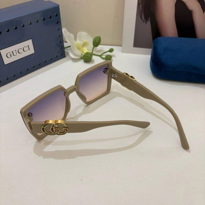 SunProtective Gucci Sunglasses 279680