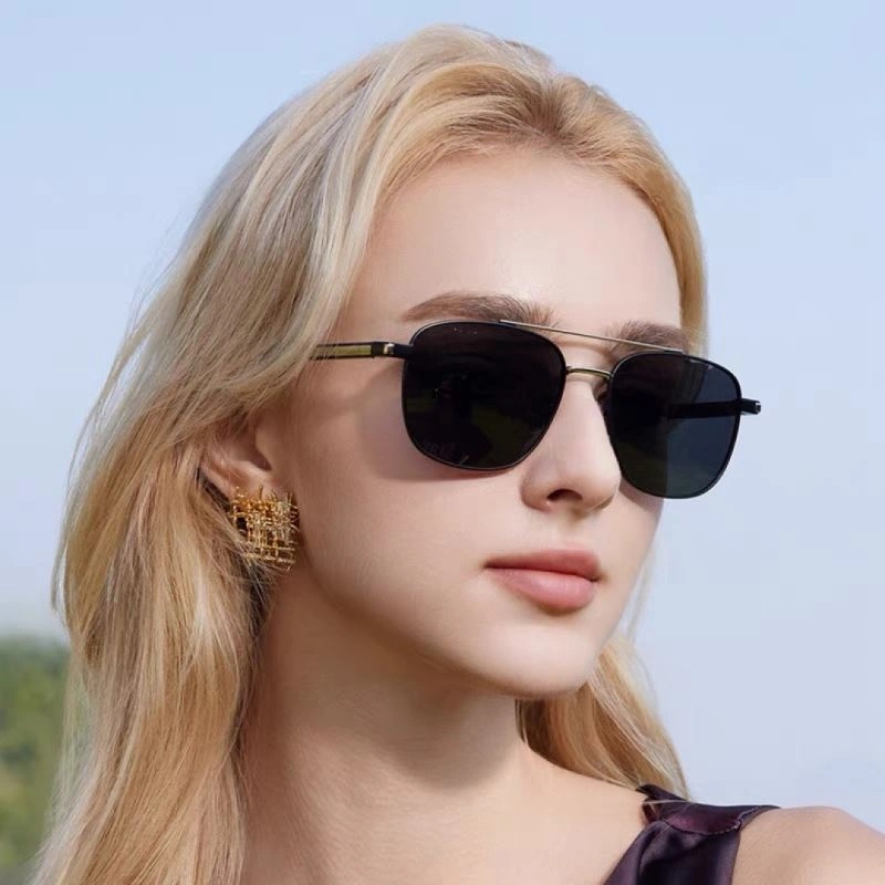 Sleek Gucci Sunglasses 279677