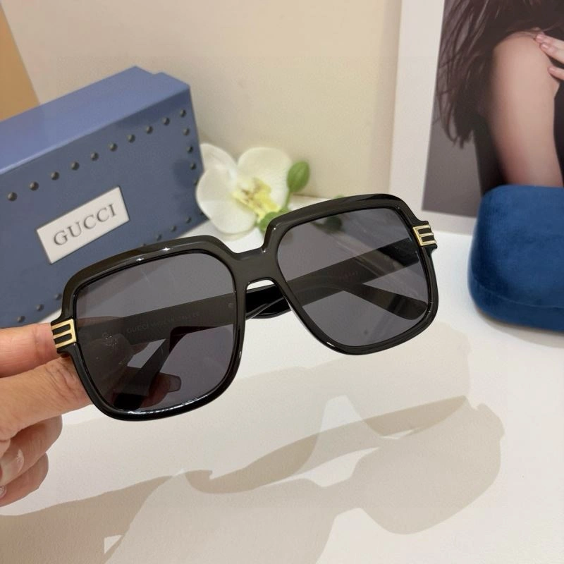 Durable Gucci Sunglasses 279690