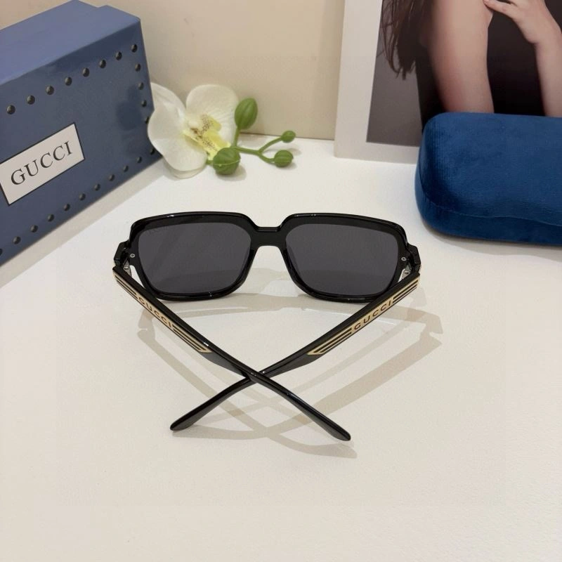 Durable Gucci Sunglasses 279690