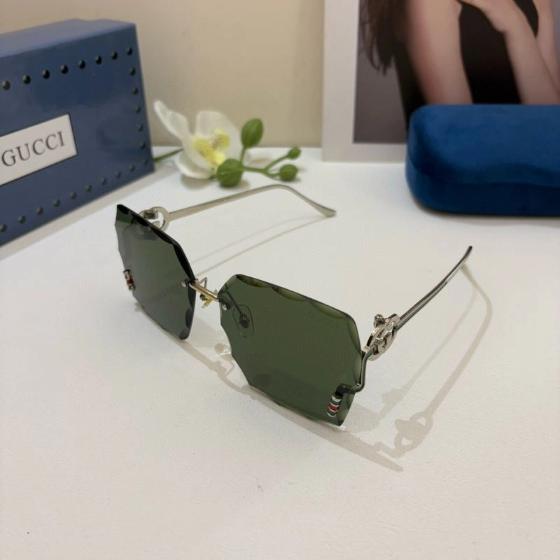 DailyWear Gucci Sunglasses 279688