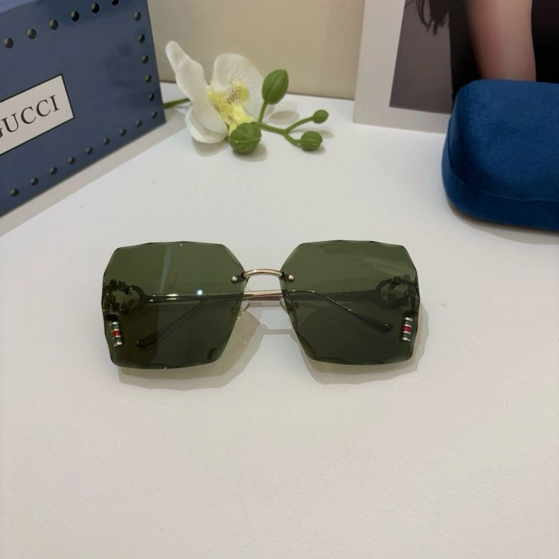 DailyWear Gucci Sunglasses 279688