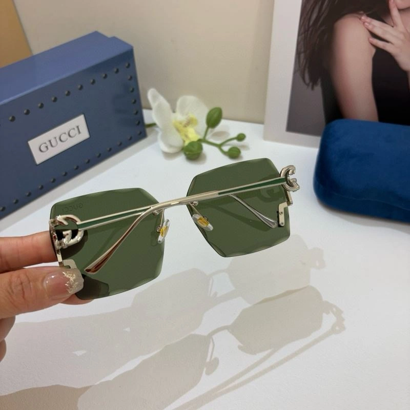 DailyWear Gucci Sunglasses 279688
