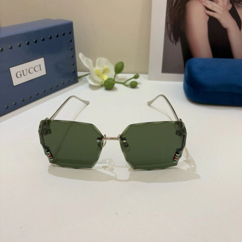 DailyWear Gucci Sunglasses 279688