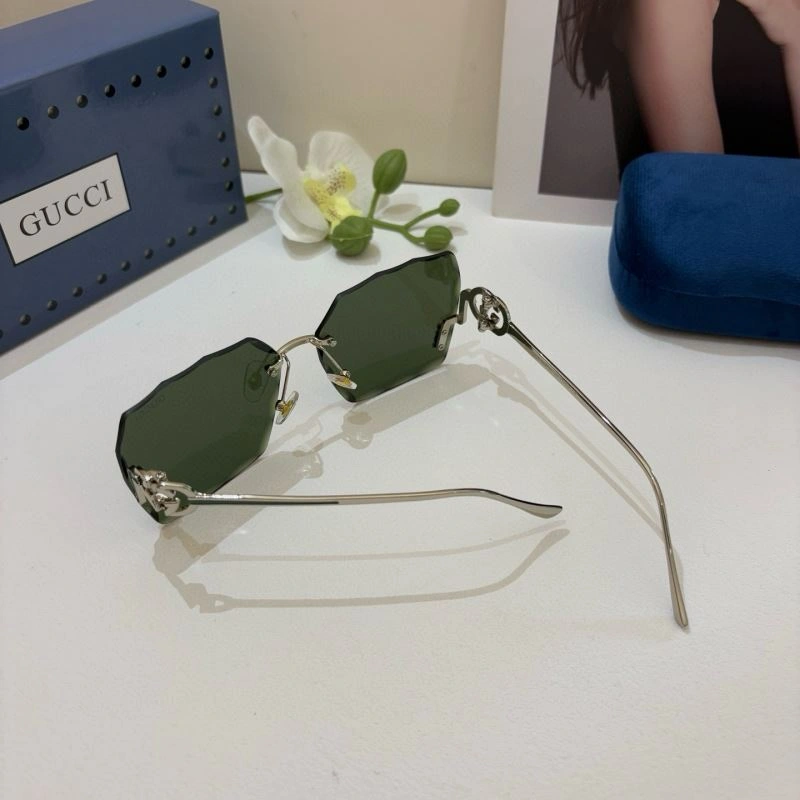 DailyWear Gucci Sunglasses 279688
