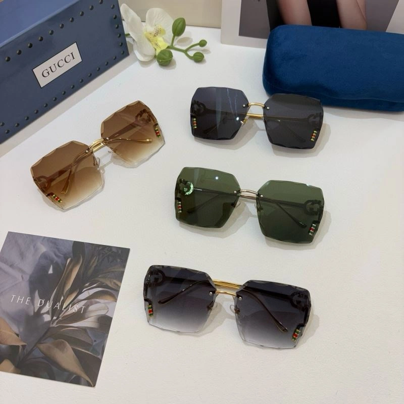 DailyWear Gucci Sunglasses 279688