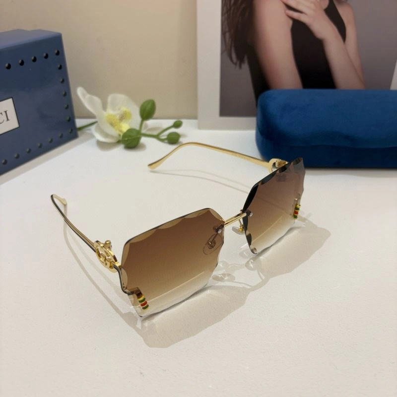 Unique Gucci Sunglasses 279671