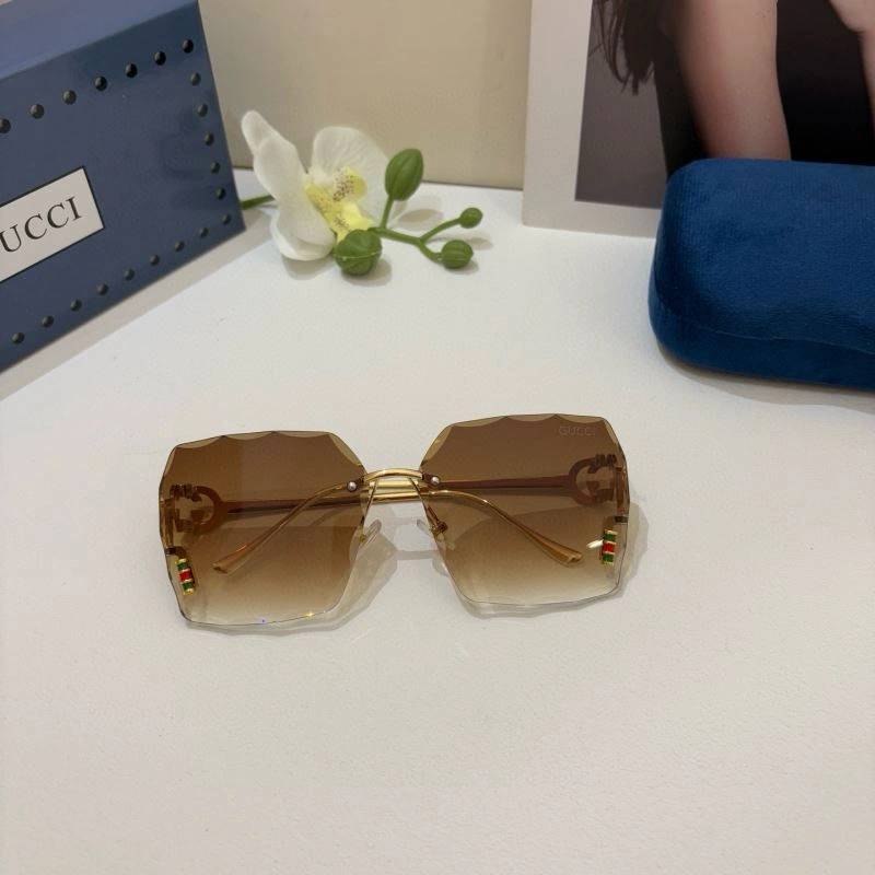 Unique Gucci Sunglasses 279671