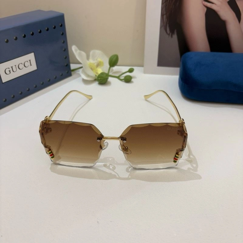 Unique Gucci Sunglasses 279671