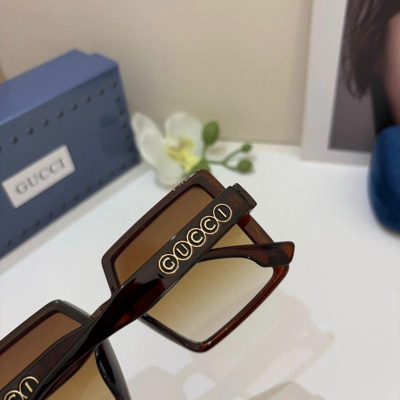 Gucci Sunglasses Reliable 279668