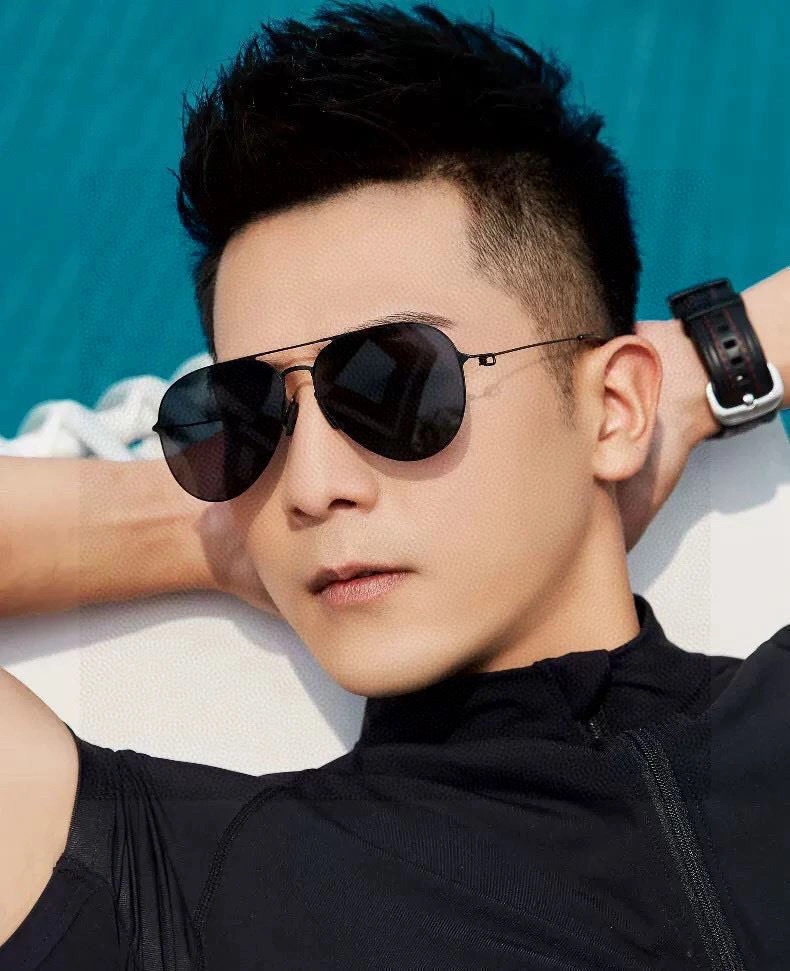 FlexibleFit Gucci Sunglasses 279675