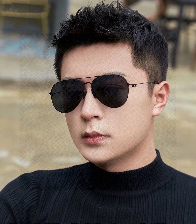 FlexibleFit Gucci Sunglasses 279675