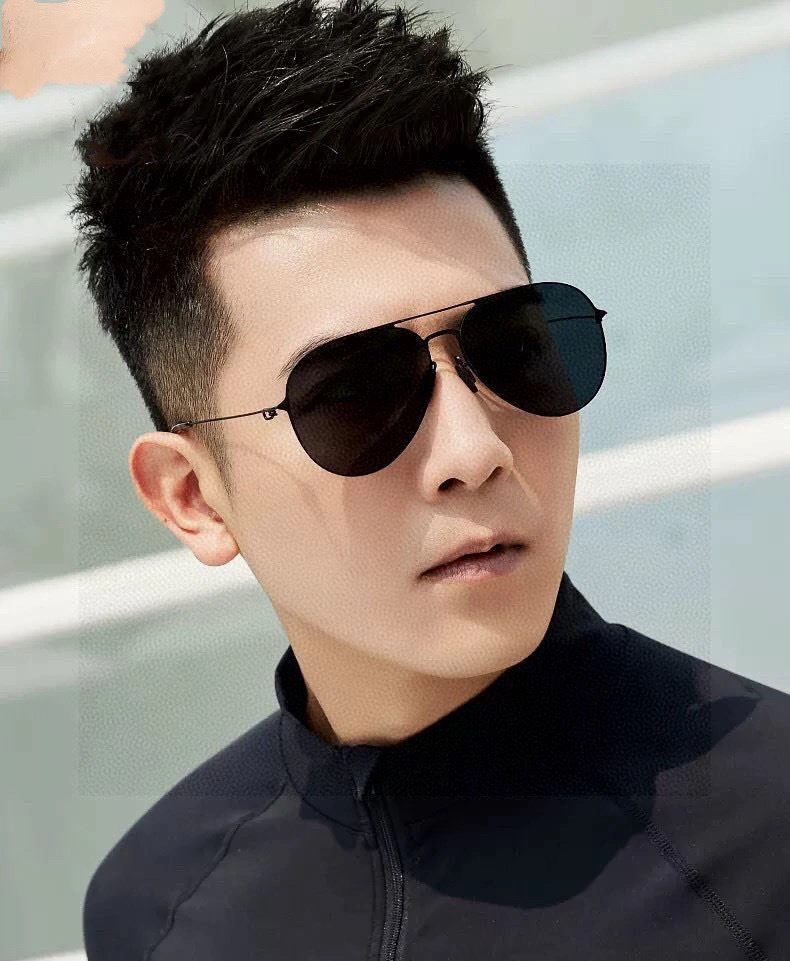 FlexibleFit Gucci Sunglasses 279675