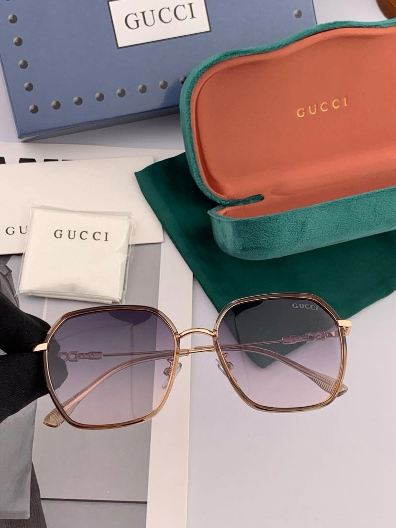 EasyMatch Gucci Sunglasses 279667