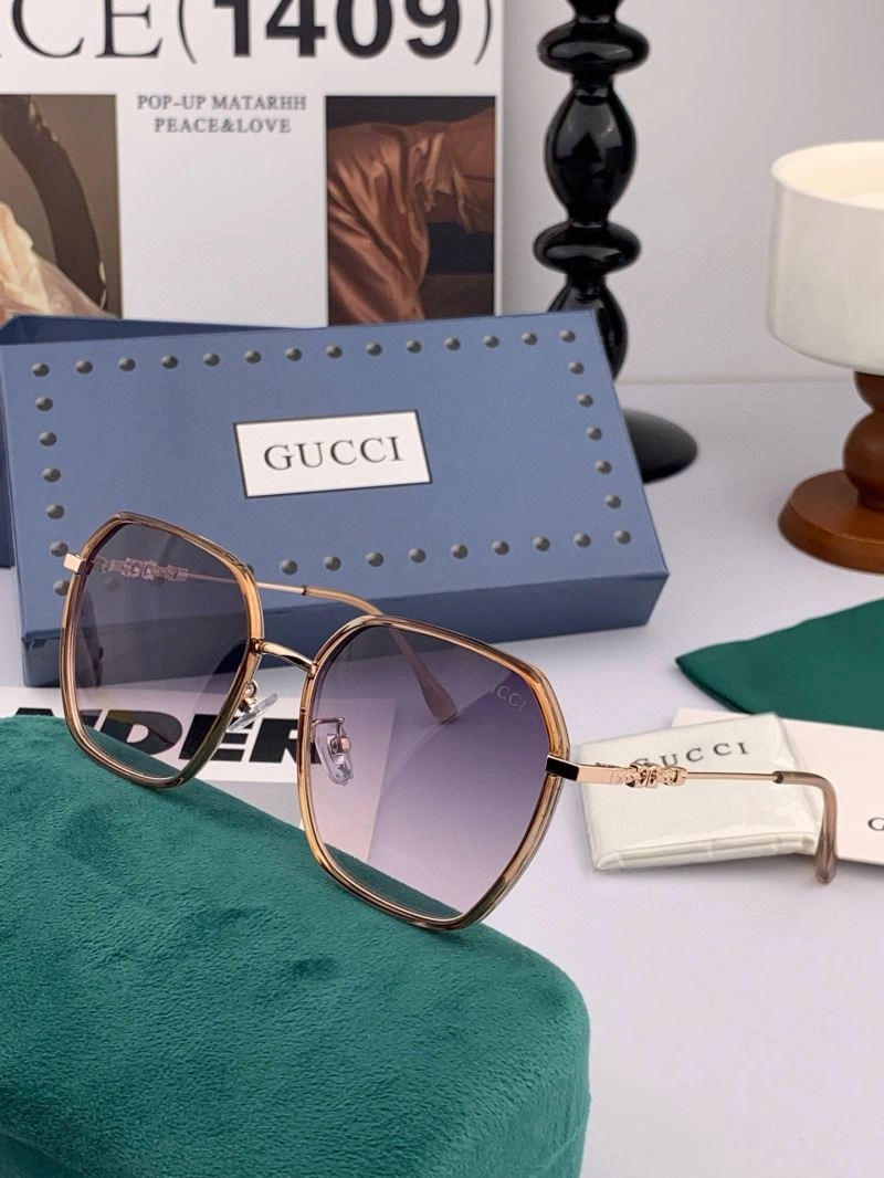 EasyMatch Gucci Sunglasses 279667