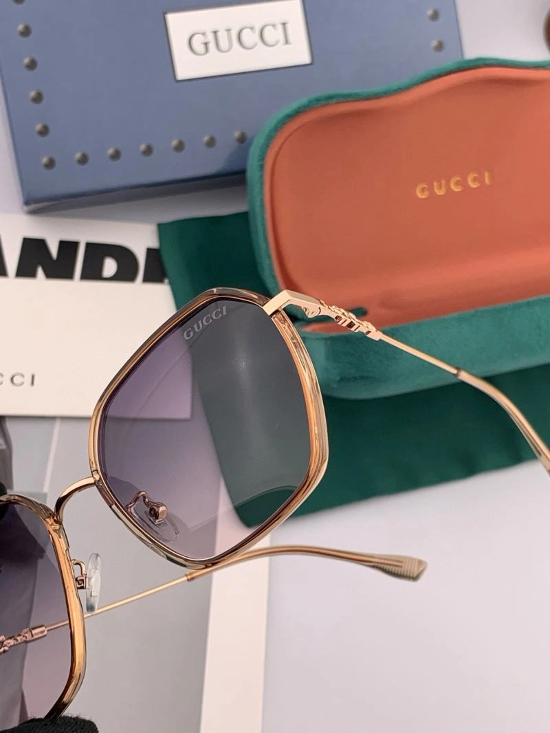 EasyMatch Gucci Sunglasses 279667