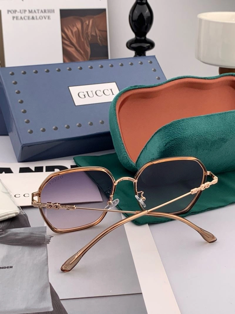 EasyMatch Gucci Sunglasses 279667