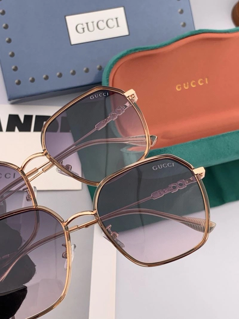 EasyMatch Gucci Sunglasses 279667