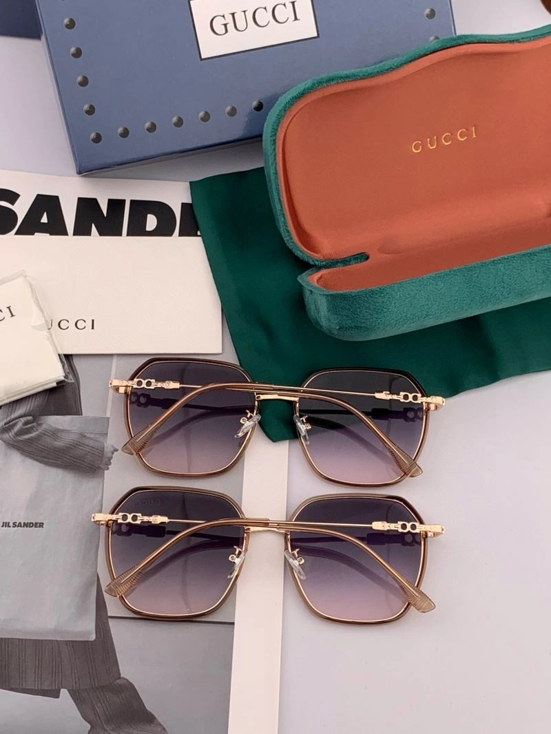 EasyMatch Gucci Sunglasses 279667