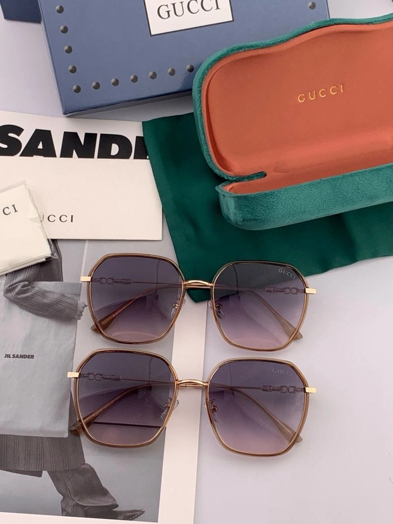 EasyMatch Gucci Sunglasses 279667