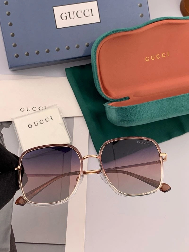 Gucci Sunglasses UrbanChic 279665