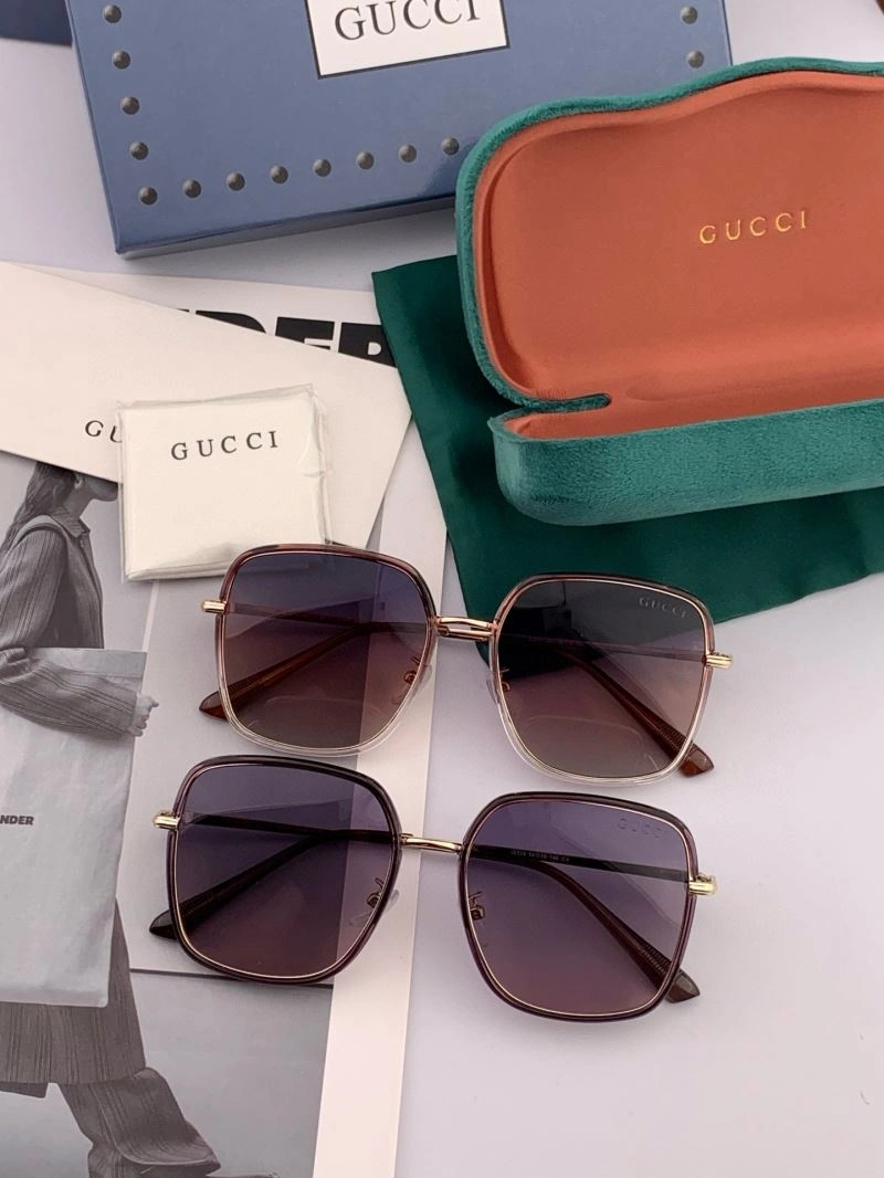 Gucci Sunglasses UrbanChic 279665