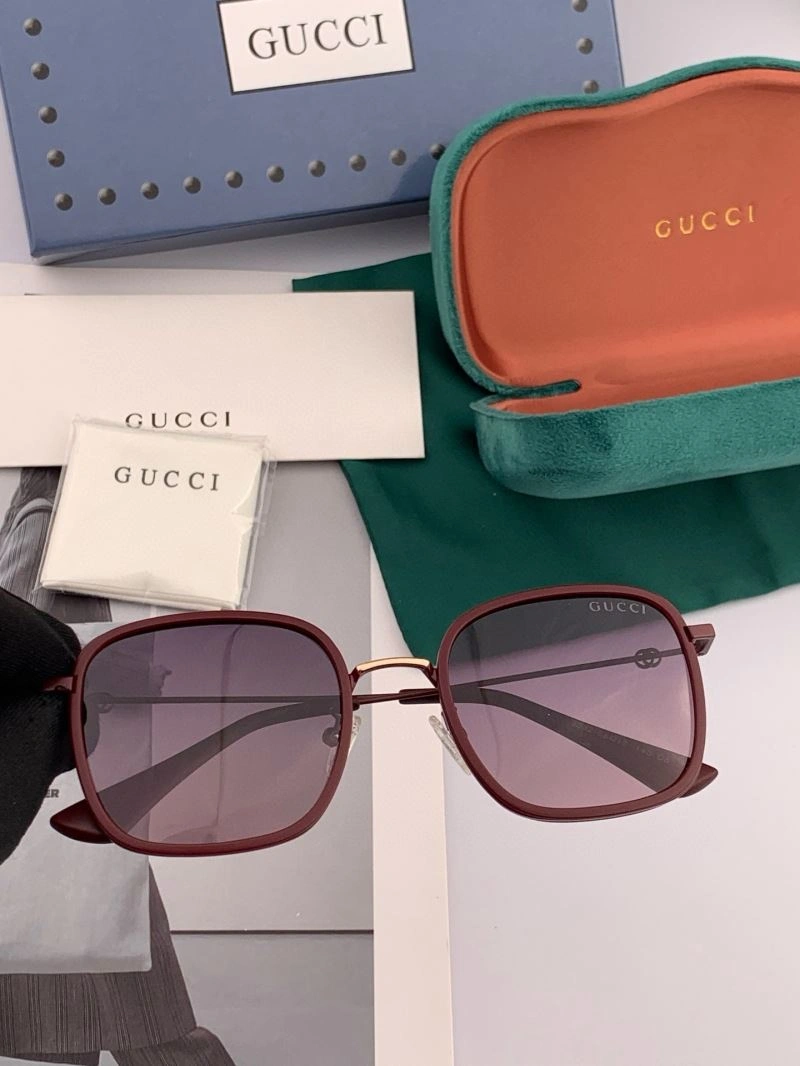 Gucci Sunglasses Efficient 279670