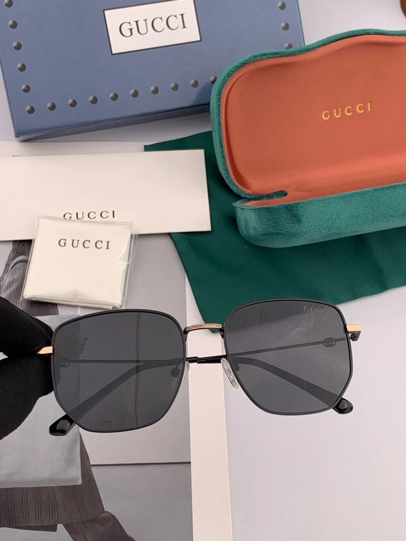 Gucci Sunglasses Efficient 279670