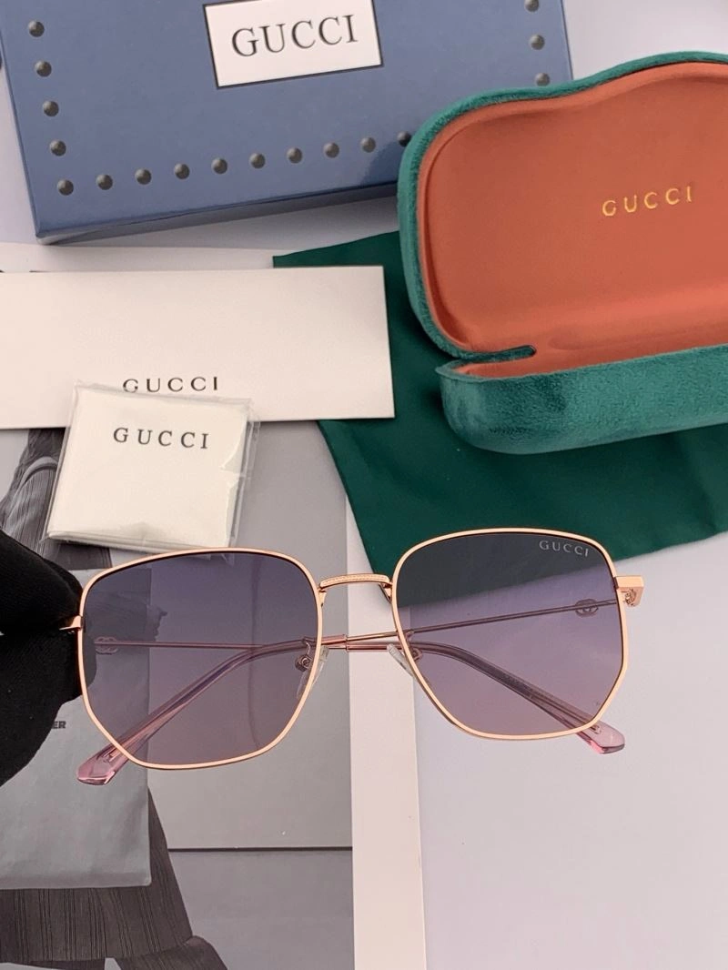 Gucci Sunglasses Efficient 279670