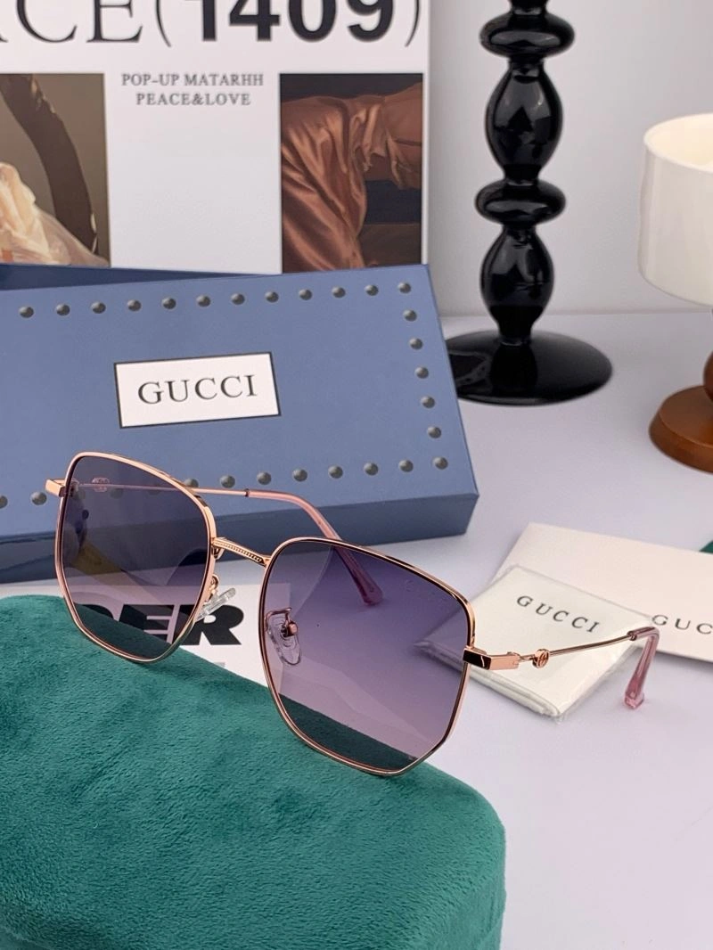 Gucci Sunglasses Efficient 279670
