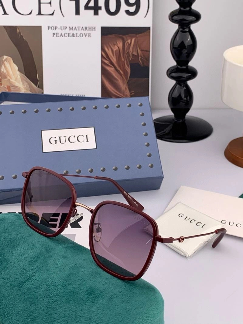 Gucci Sunglasses Efficient 279670