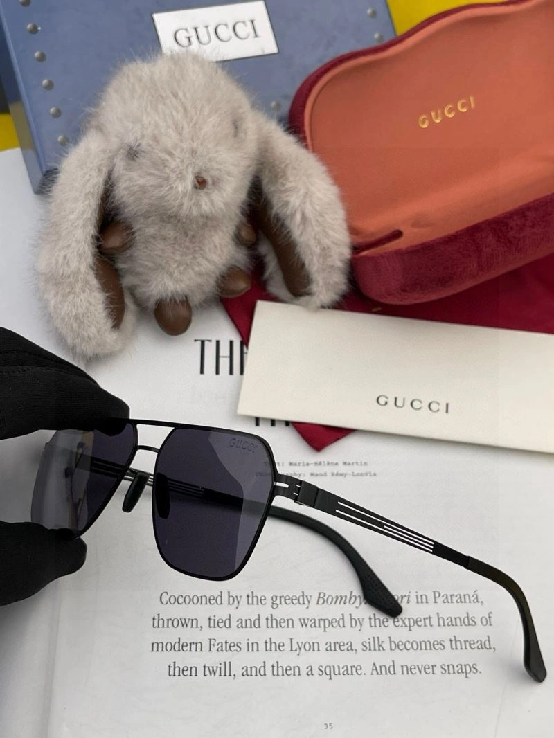 Gucci Sunglasses Bright 279663