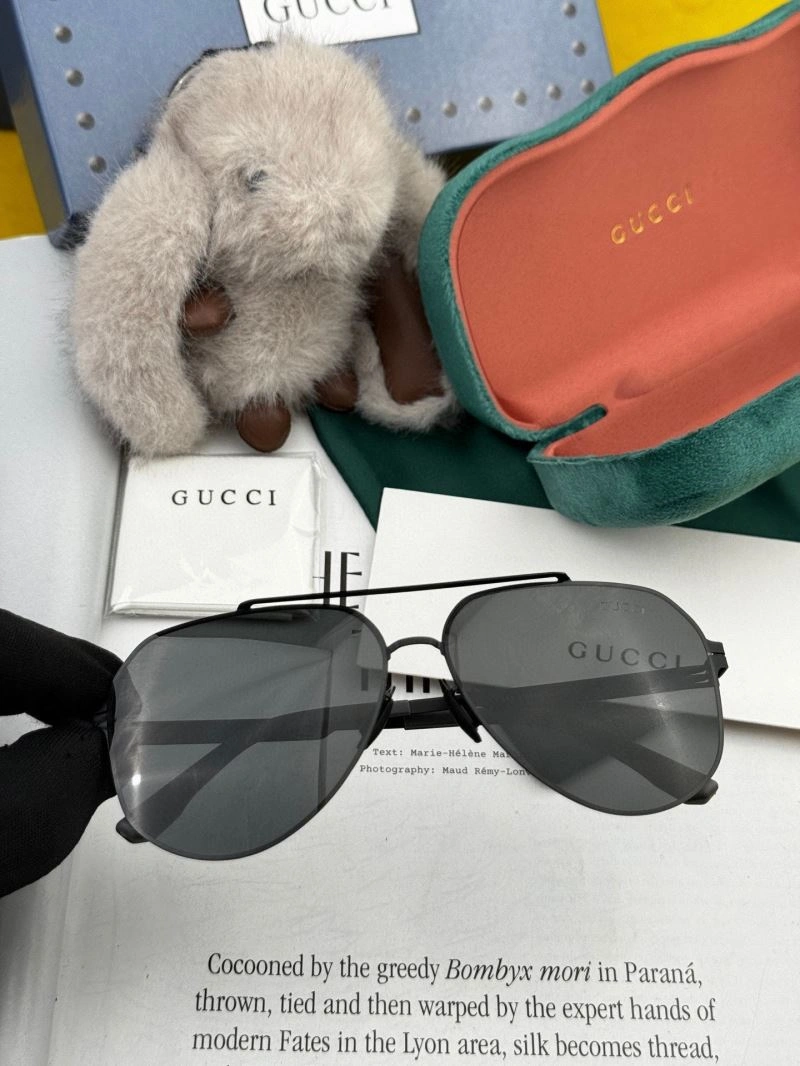 Stylish Gucci Sunglasses 279661