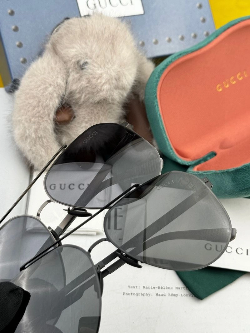 Stylish Gucci Sunglasses 279661