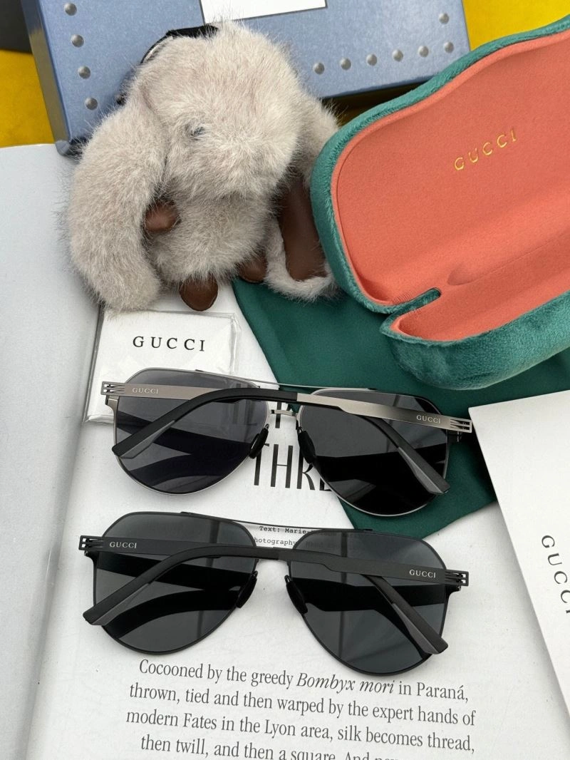 Stylish Gucci Sunglasses 279661
