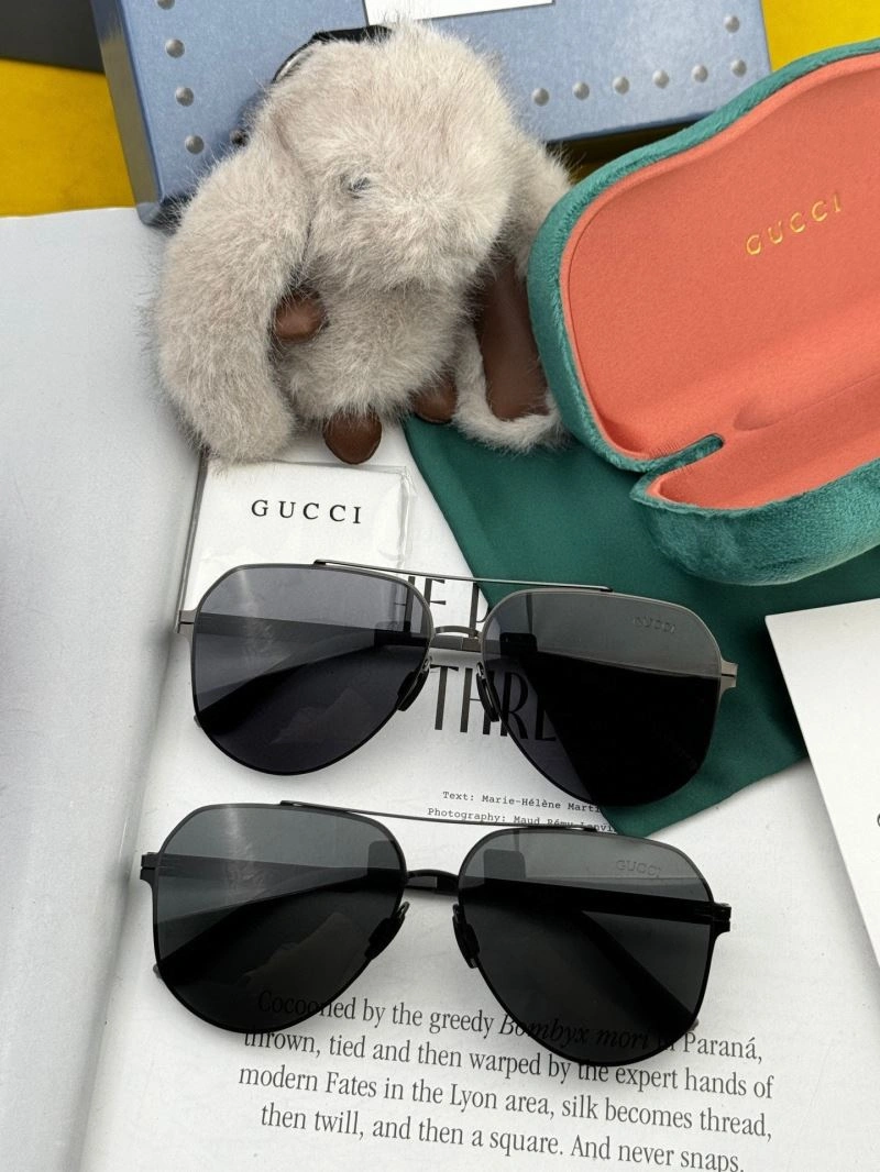 Stylish Gucci Sunglasses 279661