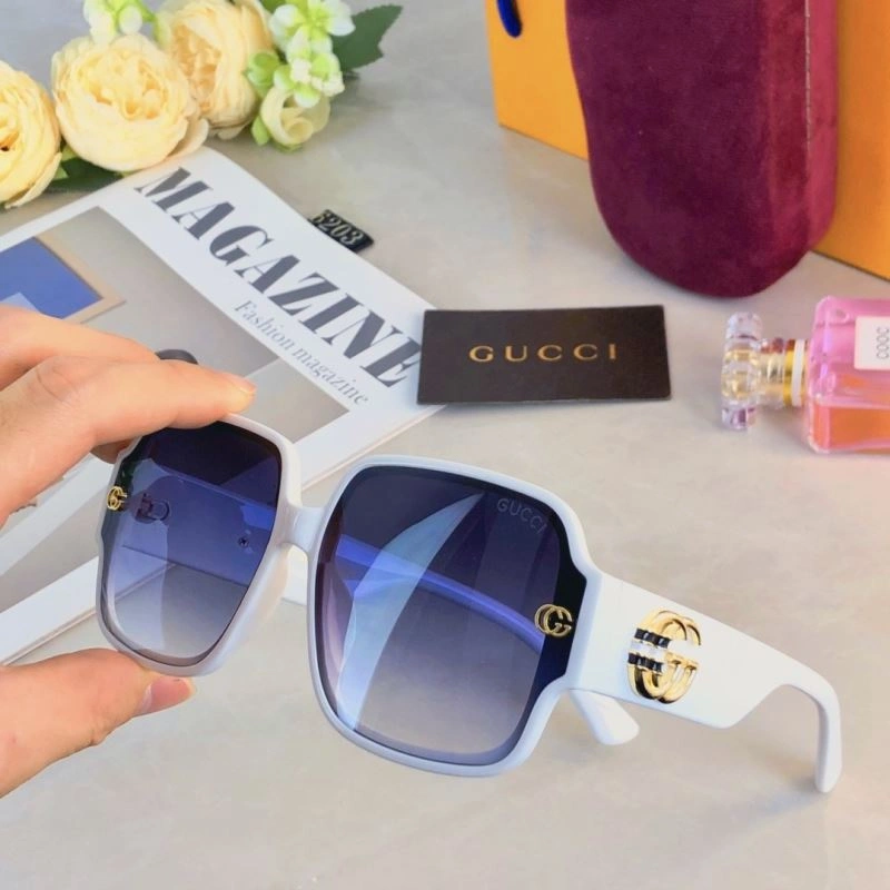 Gucci Sunglasses TimelessDesign 279662