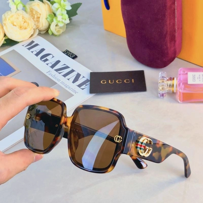 Gucci Sunglasses TimelessDesign 279662