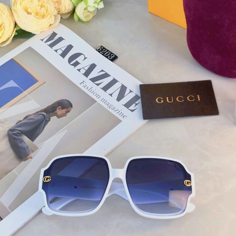 Gucci Sunglasses TimelessDesign 279662