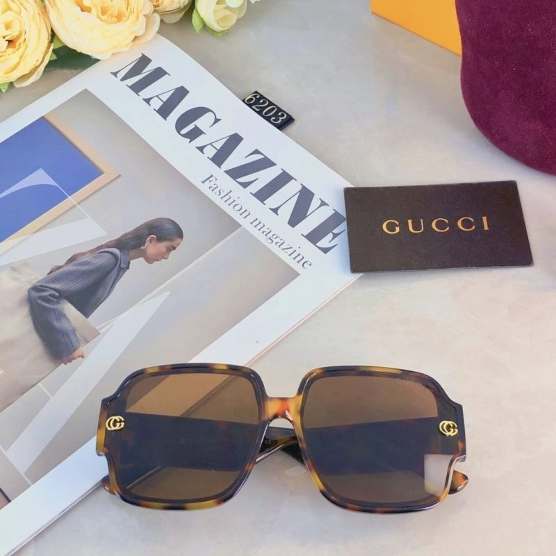 Gucci Sunglasses TimelessDesign 279662