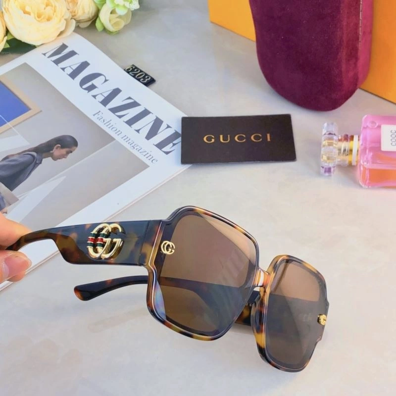 Gucci Sunglasses TimelessDesign 279662