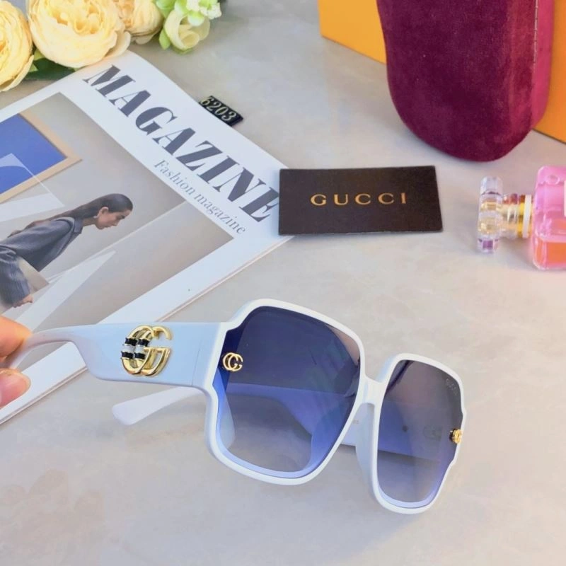 Gucci Sunglasses TimelessDesign 279662