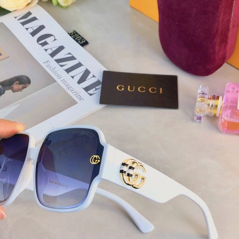 Gucci Sunglasses TimelessDesign 279662