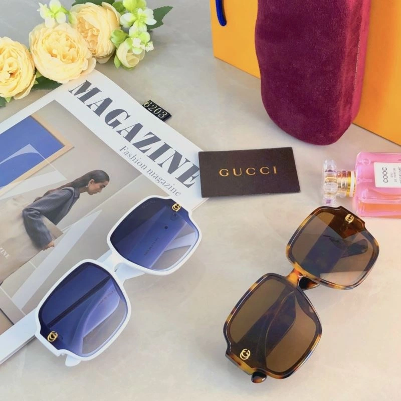 Gucci Sunglasses TimelessDesign 279662