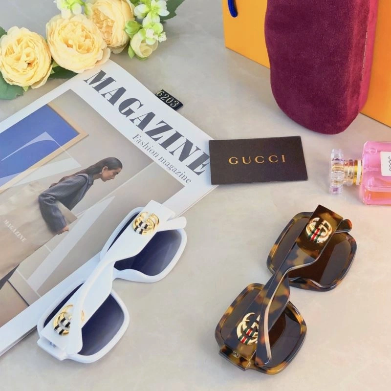 Gucci Sunglasses TimelessDesign 279662