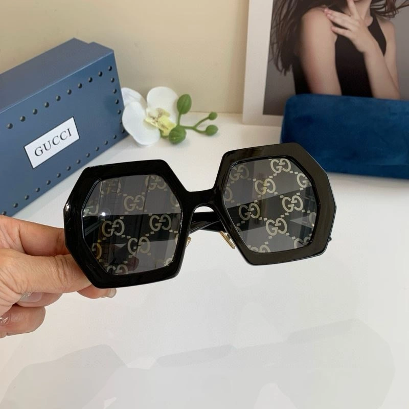 OnTrend Gucci Sunglasses 279660