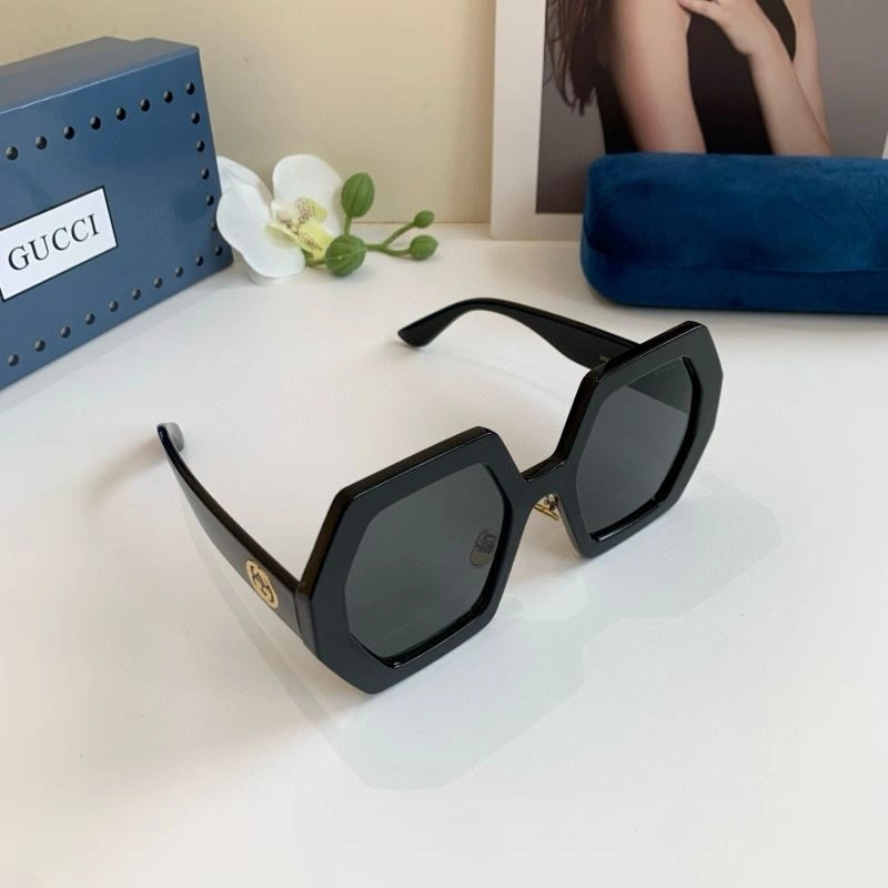 Gucci Sunglasses FlexibleFit 279654